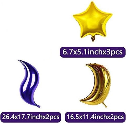 Mardi Gras Door Glittering Tinsel Garland, 3 Pack Foil Fringe Curtains Party Supplies, 50 Pcs Outdoor purple green gold photo booth parade