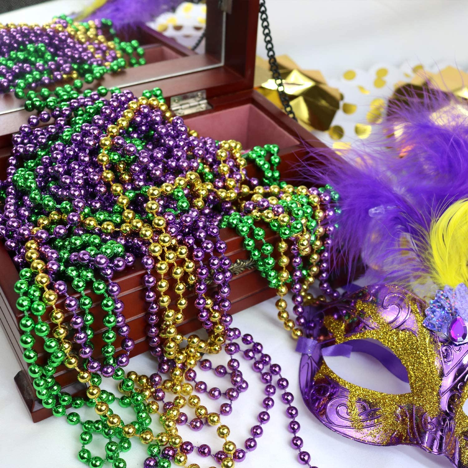 mardi gras originals