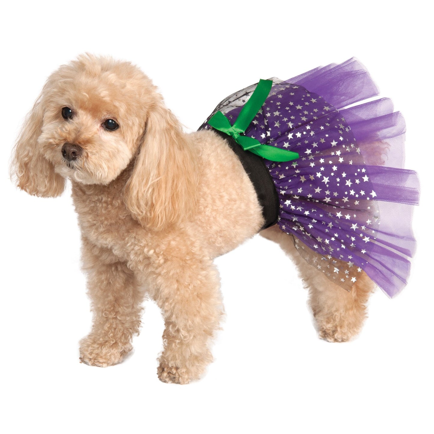 Mardi Gras PET Jester Collar or Tutu Skirt For Dog or Cat  Parade Costume Fat Tuesday purple green gold