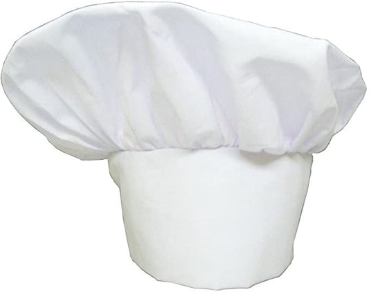 Crawfish chef Hat  Crab seafood lobster boil Party Photo Props Decor